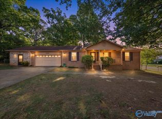 6480 Moores Mill Rd, Huntsville, AL 35811