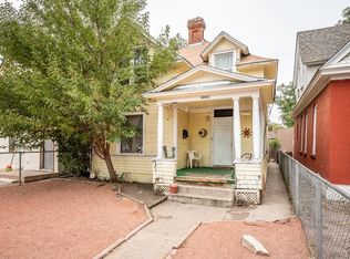 1023 Berkley Ave, Pueblo, CO 81004