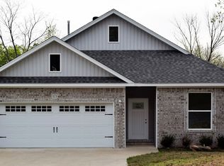 323 Maple St, Little Rock, AR 72205