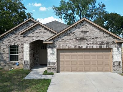 1018 Rice St, Grand Prairie, TX, 75050
