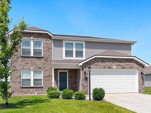 3rd image of 4528 Stone Harbor Ct