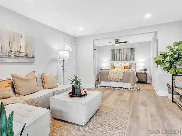 8644 Via Mallorca APT F, La Jolla, CA 92037