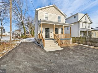 4212 Hazel Ave, Baltimore, MD 21206