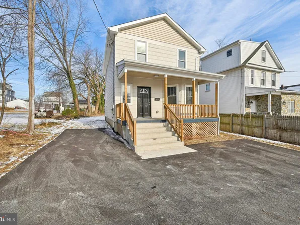 4212 Hazel Ave, Baltimore, MD 21206