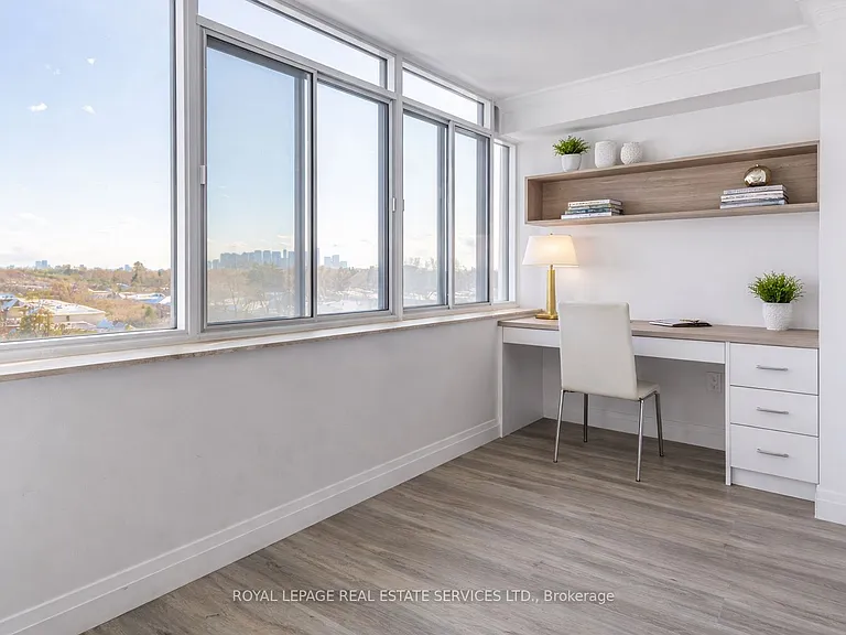 3000 Bathurst St #706 — Photo 7