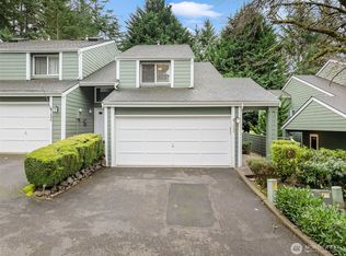 1408 32nd Street Ct NW, Gig Harbor, WA
