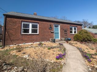 7111 Church St, Pittsburgh, PA 15218