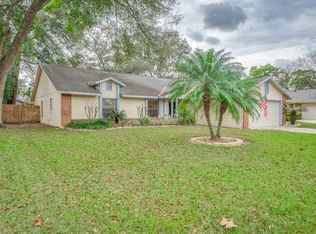 2320 Carol Woods Way, Apopka, FL 32712