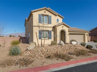 3916 Vincelli Ave, North Las Vegas, NV 89031