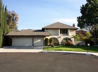 25833 Mariposa St, Loma Linda, CA 92354