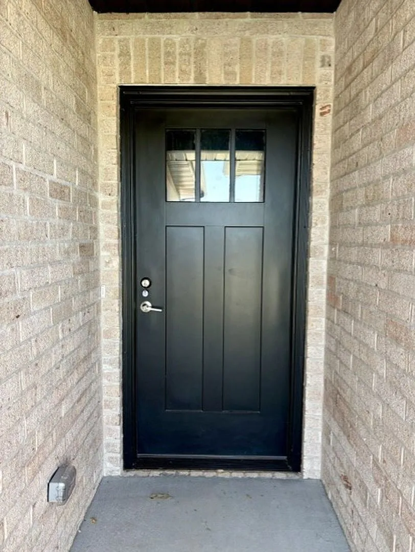 Brand New Patio Home In Tiffany Highlands In Nixa - For Lease — Photo 2