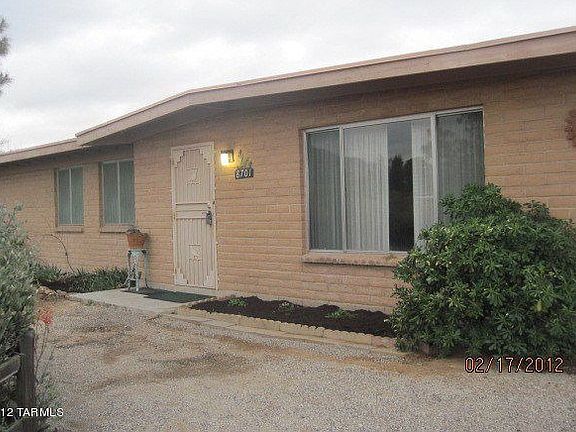 2nd image of 8701 N Placita De Reynaga