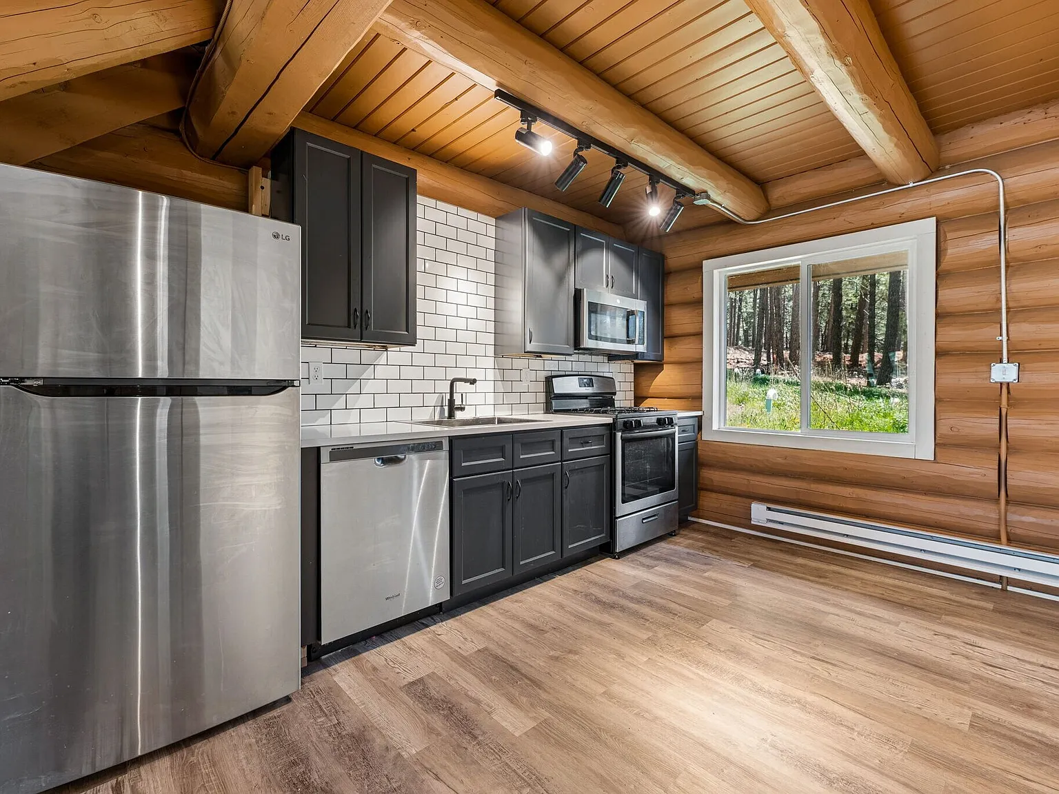 1 bed, 960 sqft, $1,800 — Photo 4