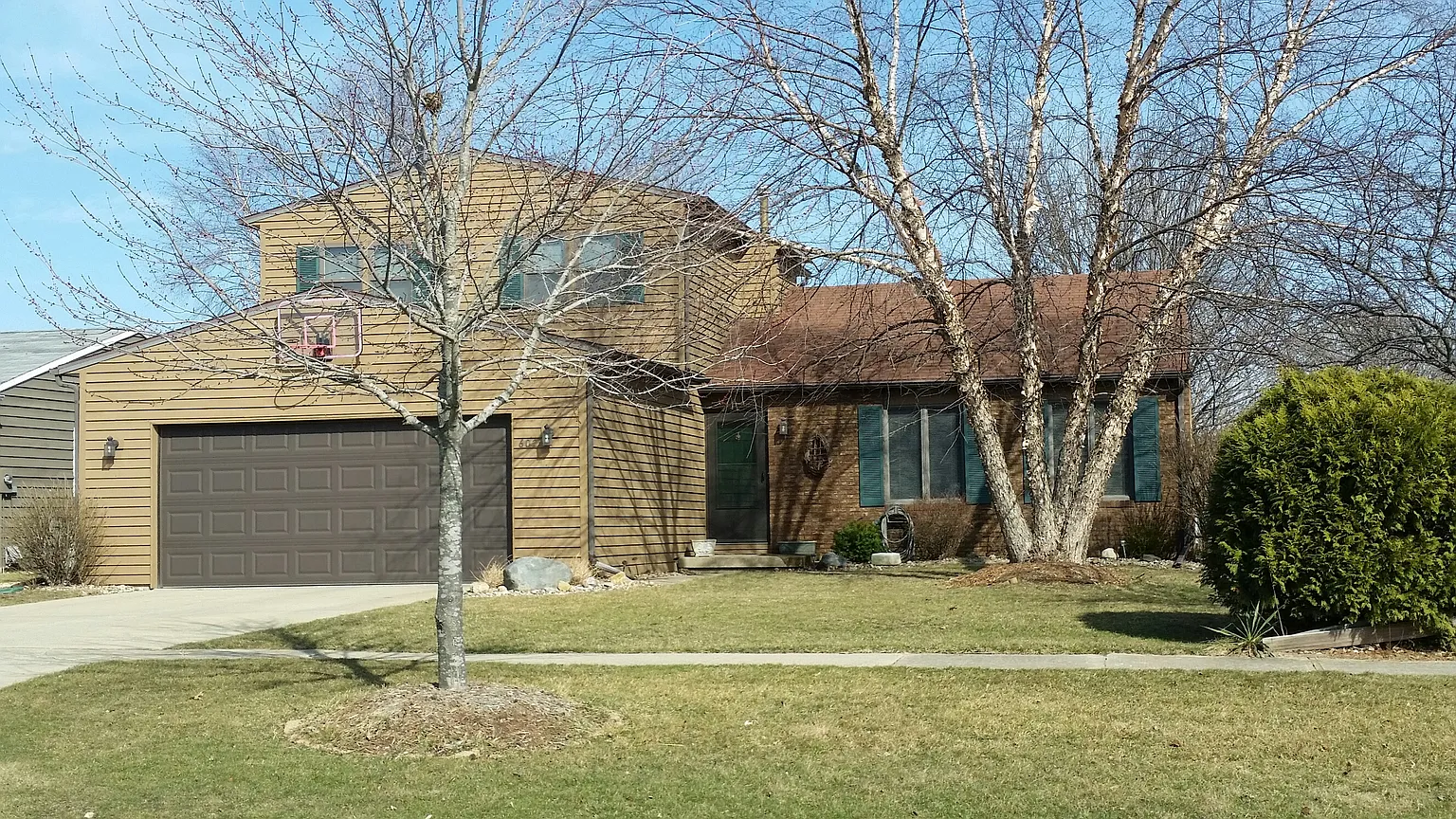 602 N Dianne Ln photo 1