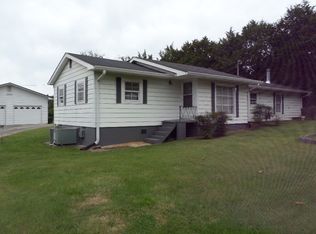 2530 W Highway 11e, Strawberry Plains, TN 37871