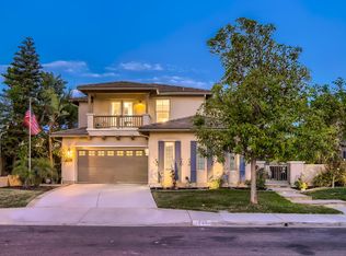 2681 Pummelo Ct, Escondido, CA 92027