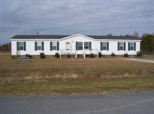 111 Wildflower Way, Stella, NC 28582