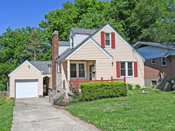 5587 Vogel Rd, Cincinnati, OH 45239