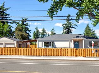 8333 SE Flavel St, Portland, OR