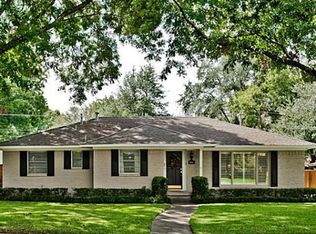9433 Fieldcrest Dr, Dallas, TX 75238