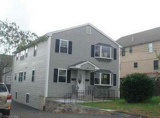 26 Arlington St #2, New Britain, CT 06053