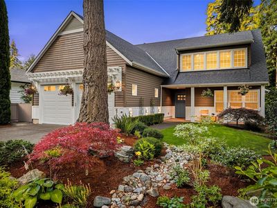 6708 125th Avenue NE, Kirkland, WA, 98033