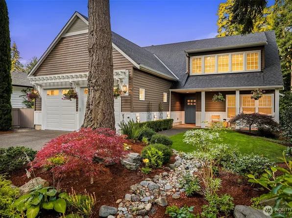 6708 125th Avenue NE, Kirkland, WA 98033