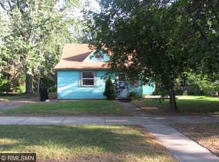 114 Norelius St, Isanti, MN 55040