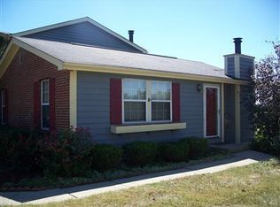 14 Griffin Ln, Fairfield, OH 45014