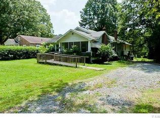 1109 W Murray Ave, Durham, NC 27704