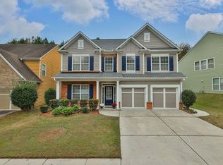 2389 White Alder Dr, Buford, GA 30519