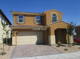 10068 Pacific Peak St #0, Las Vegas, NV 89178