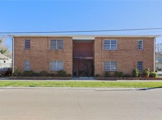 1705 8th St APT 4, New Orleans, LA 70115