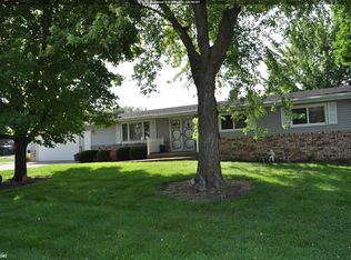 329 E 6th St, Glidden, IA 51443