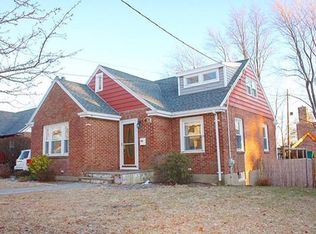9 Margin Ter, Peabody, MA 01960