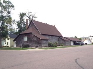 205 Astrachan Ave APT 3, Volga, SD 57071