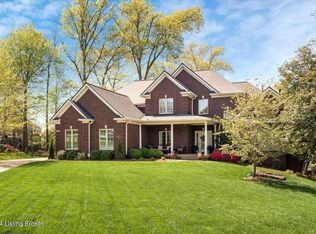 6103 Gilliam Ct, Crestwood, KY 40014