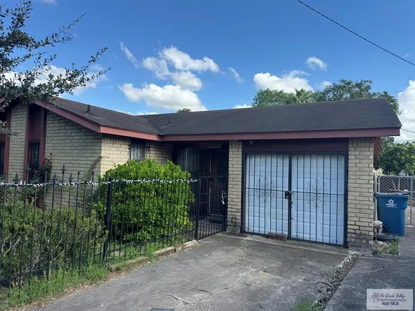 154 Glenn Ct, Brownsville, TX 78521