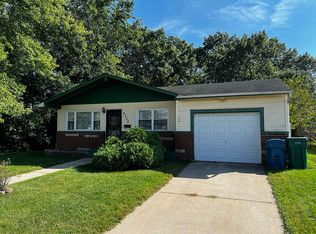 2525 W 19th Ave, Gary, IN 46404