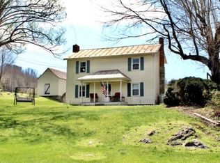 2011 Broadhead School Rd, Middlebrook, VA 24459