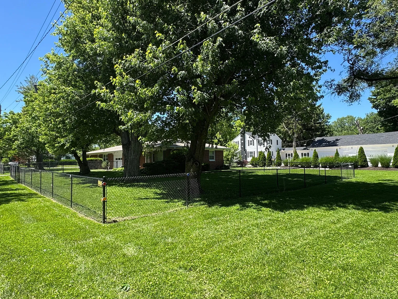 1/2 Duplex on Indy's south side — Photo 2