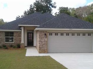 3364 Hartsfield Way W, Mobile, AL 36695