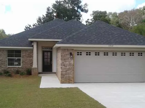 3364 Hartsfield Way W, Mobile, AL 36695
