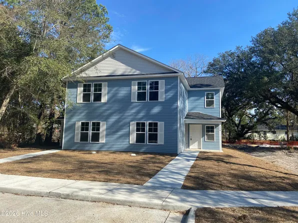 210 Jordan Ln, Wilmington, NC 28403