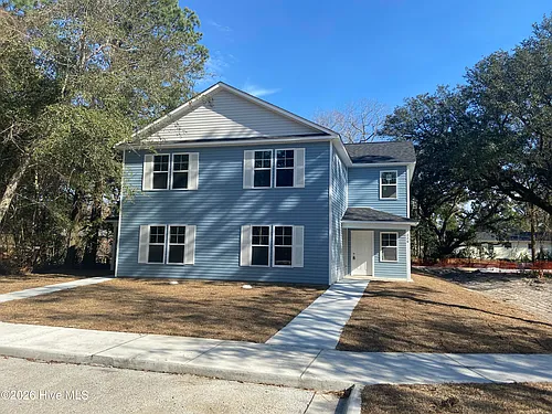 210 Jordan Ln Photo 1