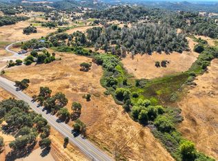 Highway 193, Cool, CA 95614