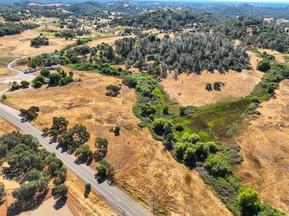 Highway 193, Cool, CA 95614