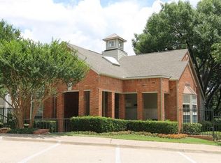 12660 Hillcrest Rd APT 7108, Dallas, TX 75230