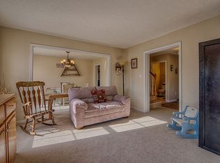 400 Campbell Mountain Dr, Waynesville, NC 28785