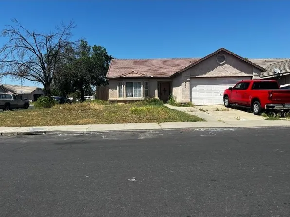 3909 El Portal Pl, Modesto, CA 95357